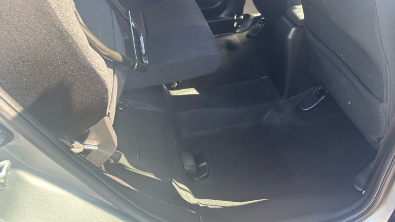 Honda Jazz 1.3 EX 5dr CVT Petrol Hatchback